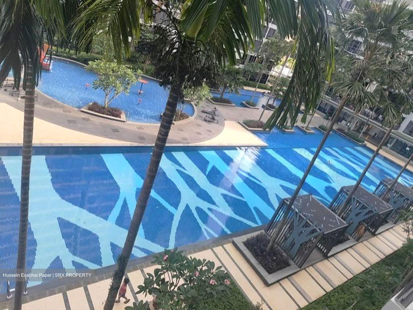 Waterwoods (D19), Condominium #582848301